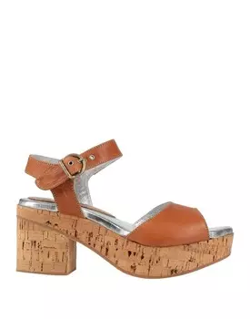 Мюли Fiorentini+Baker, бежевый