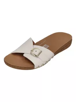 Мюли fitflop, белый