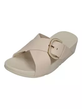 Мюли fitflop, белый