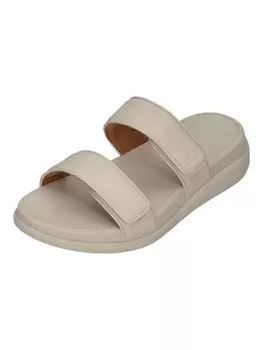 Мюли fitflop, белый