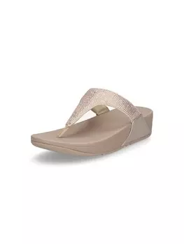 Мюли fitflop, бежевый