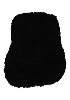 Мюли FitFlop, черный