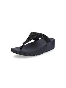 Мюли fitflop, черный