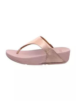 Мюли fitflop Keil, розовый