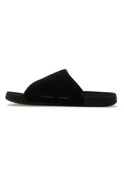 Мюли флэт Quiksilver, цвет kvj