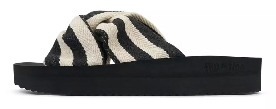 Мюли FLIP*FLOP, черный