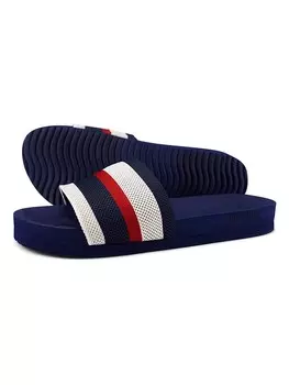 Мюли Flip Flop, красочный