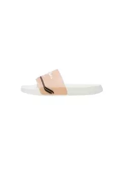 Мюли FLIP FLOPS ORIGIN - Pool slides Pepe Jeans, оранжевый