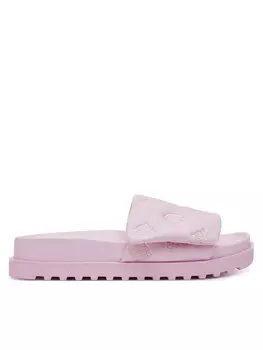 Мюли FLJFA2ELE19 Guess, розовый