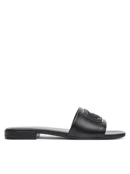 Мюли FLJTAR LEA19 Guess, черный