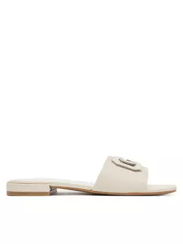 Мюли FLJTAR LEA19 Guess, красный