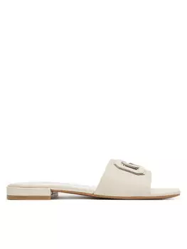 Мюли FLJTAR LEA19 Guess, красный
