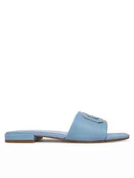 Мюли FLJTAR LEA19 Guess, синий