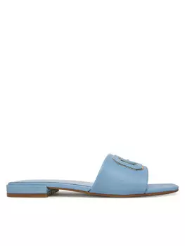 Мюли FLJTAR LEA19 Guess, синий