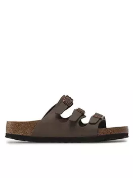 Мюли Florida 0053881 Birkenstock, коричневый