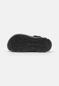 Мюли FLOW EVA REGULAR UNISEX Birkenstock, черный