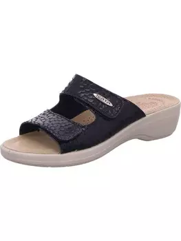 Мюли FLY FLOT, синий