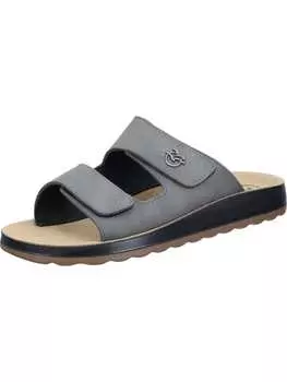 Мюли FlyFlot, антрацит