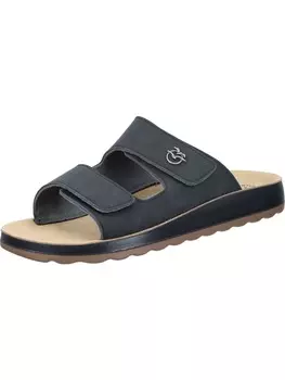 Мюли FlyFlot, черный