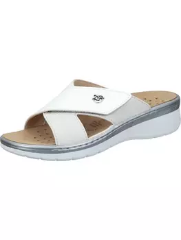 Мюли FlyFlot, цвет ivory