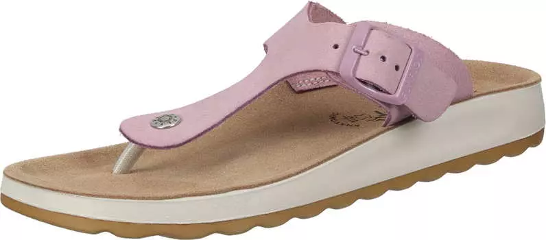 Мюли FlyFlot Klassische, фиолетовый