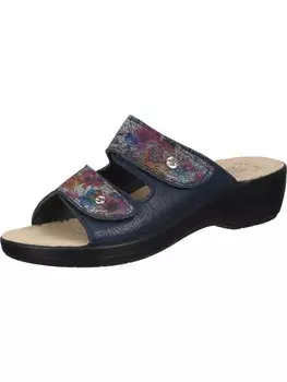 Мюли FlyFlot Klassische, синий