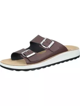 Мюли FlyFlot, коричневый