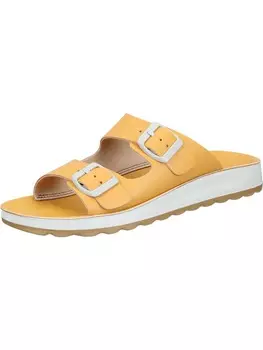 Мюли FlyFlot, желтый