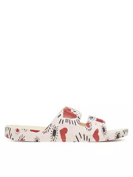 Мюли FM-ILVST Freedom Moses, мультиколор