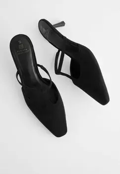Мюли FOREVER COMFORT Next, черный