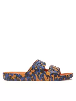 Мюли Freedom Moses Basic, красочный