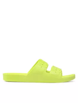 Мюли Freedom Moses Basic, зеленый