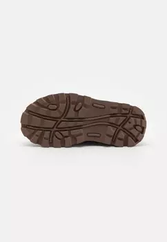 Мюли FROST Steve Madden, коричневый
