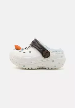 Мюли FROZEN OLAF UNISEX Crocs, мультиколор