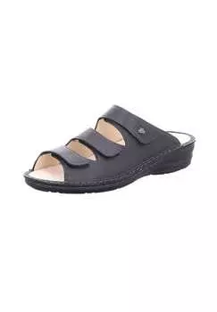 Мюли фумане Finn Comfort, черный