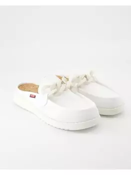 Мюли Fusion Pantoletten, белый