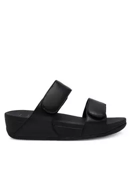 Мюли FV6 090 Fitflop, черный