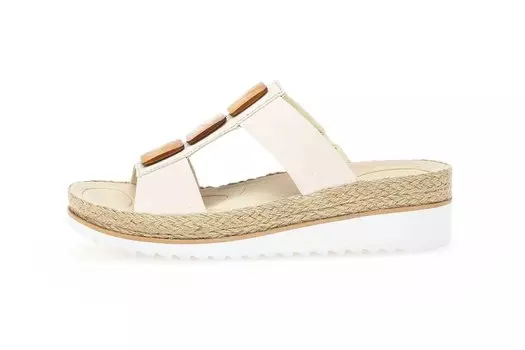 Мюли Gabor, бежевый