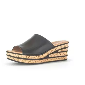 Мюли Gabor, черный