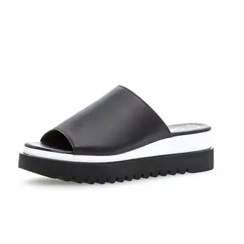 Мюли Gabor, черный