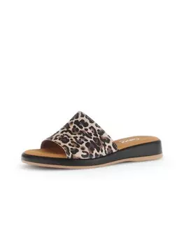 Мюли Gabor Comfort, бежевый