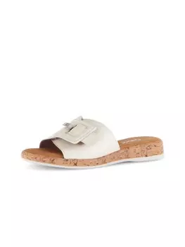 Мюли Gabor Comfort, кремовый