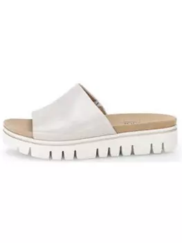 Мюли Gabor Comfort, серый