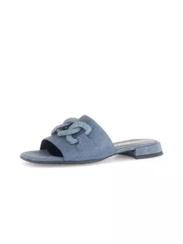 Мюли Gabor Comfort, синий