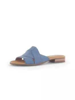 Мюли Gabor Comfort, синий