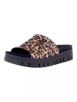 Мюли Gabor, цвет leopard