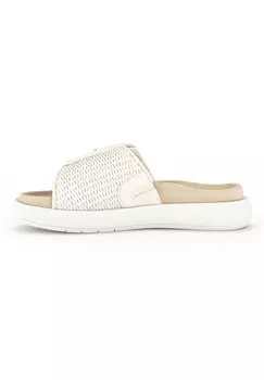 Мюли Gabor, цвет offwhite