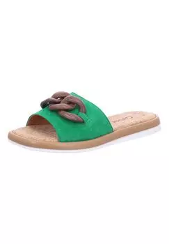 Мюли Gabor, цвет Verde