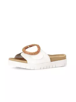 Мюли Gabor Fashion, белый