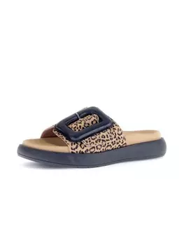 Мюли Gabor Fashion, бежевый